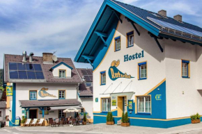 Гостиница Rutsche Hostel, Веннс